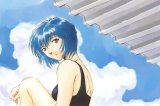 BUY NEW neon genesis evangelion - 97582 Premium Anime Print Poster