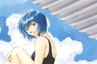 BUY NEW neon genesis evangelion - 97582 Premium Anime Print Poster