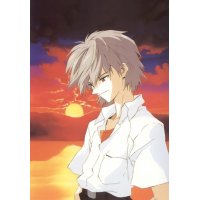BUY NEW neon genesis evangelion - 97885 Premium Anime Print Poster