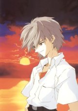 BUY NEW neon genesis evangelion - 97885 Premium Anime Print Poster