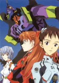 BUY NEW neon genesis evangelion - 97926 Premium Anime Print Poster