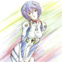 BUY NEW neon genesis evangelion - 98332 Premium Anime Print Poster