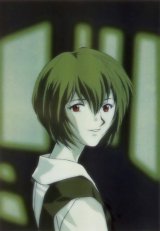 BUY NEW neon genesis evangelion - 98334 Premium Anime Print Poster