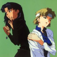 BUY NEW neon genesis evangelion - 98336 Premium Anime Print Poster