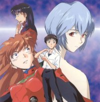 BUY NEW neon genesis evangelion - 98337 Premium Anime Print Poster
