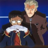 BUY NEW neon genesis evangelion - 98338 Premium Anime Print Poster