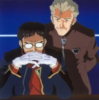 BUY NEW neon genesis evangelion - 98338 Premium Anime Print Poster