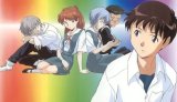 BUY NEW neon genesis evangelion - 98339 Premium Anime Print Poster