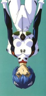 BUY NEW neon genesis evangelion - 98340 Premium Anime Print Poster