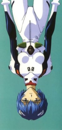 BUY NEW neon genesis evangelion - 98340 Premium Anime Print Poster
