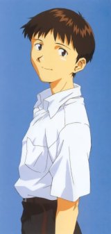 BUY NEW neon genesis evangelion - 98795 Premium Anime Print Poster