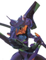 BUY NEW neon genesis evangelion - 99024 Premium Anime Print Poster