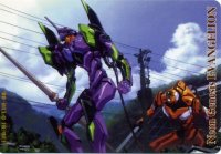 BUY NEW neon genesis evangelion - 99032 Premium Anime Print Poster