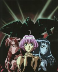 BUY NEW neoranga - 105732 Premium Anime Print Poster