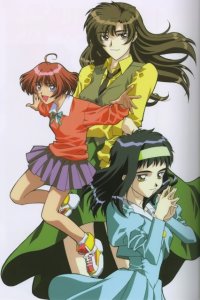 BUY NEW neoranga - 168447 Premium Anime Print Poster