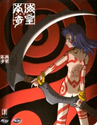 BUY NEW neoranga - 85272 Premium Anime Print Poster