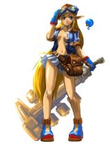 BUY NEW neosteam - 71634 Premium Anime Print Poster