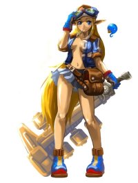 BUY NEW neosteam - 71634 Premium Anime Print Poster