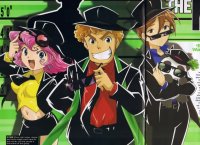 BUY NEW nerima daikon brothers - 103684 Premium Anime Print Poster