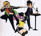 BUY NEW nerima daikon brothers - 103688 Premium Anime Print Poster