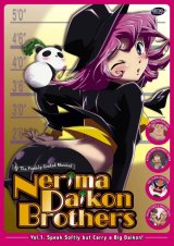 BUY NEW nerima daikon brothers - 103853 Premium Anime Print Poster