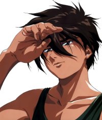BUY NEW new mobile report gundam wing - 120262 Premium Anime Print Poster