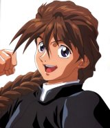 BUY NEW new mobile report gundam wing - 120263 Premium Anime Print Poster