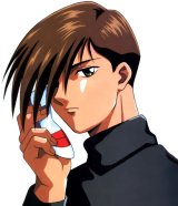 BUY NEW new mobile report gundam wing - 120265 Premium Anime Print Poster
