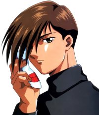 BUY NEW new mobile report gundam wing - 120265 Premium Anime Print Poster