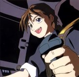 BUY NEW new mobile report gundam wing - 121019 Premium Anime Print Poster