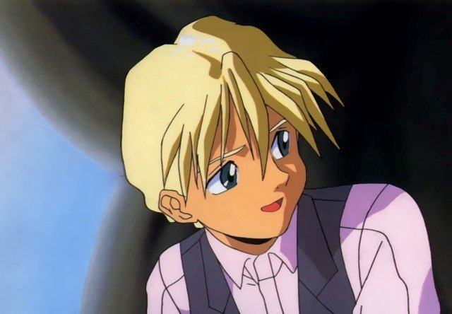 BUY NEW new mobile report gundam wing - 121020 Premium Anime Print Poster new mobile report gundam wing - 121022 image