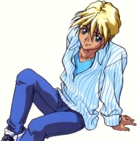 BUY NEW new mobile report gundam wing - 121316 Premium Anime Print Poster
