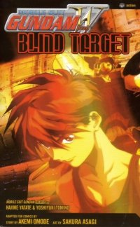 BUY NEW new mobile report gundam wing - 121371 Premium Anime Print Poster