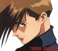 BUY NEW new mobile report gundam wing - 134799 Premium Anime Print Poster