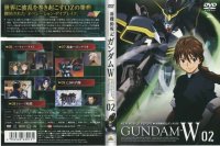 BUY NEW new mobile report gundam wing - 146607 Premium Anime Print Poster