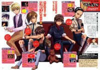 BUY NEW new mobile report gundam wing - 151727 Premium Anime Print Poster