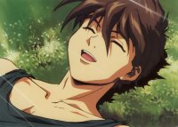BUY NEW new mobile report gundam wing - 162744 Premium Anime Print Poster