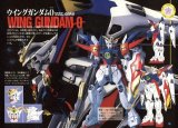 BUY NEW new mobile report gundam wing - 174003 Premium Anime Print Poster