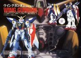 BUY NEW new mobile report gundam wing - 174004 Premium Anime Print Poster