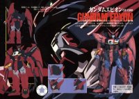 BUY NEW new mobile report gundam wing - 174050 Premium Anime Print Poster