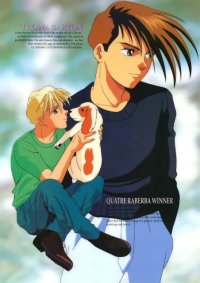 BUY NEW new mobile report gundam wing - 175143 Premium Anime Print Poster