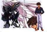 BUY NEW new mobile report gundam wing - 180125 Premium Anime Print Poster