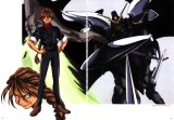 BUY NEW new mobile report gundam wing - 180126 Premium Anime Print Poster