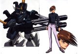 BUY NEW new mobile report gundam wing - 180128 Premium Anime Print Poster