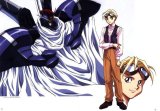 BUY NEW new mobile report gundam wing - 180132 Premium Anime Print Poster