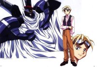 BUY NEW new mobile report gundam wing - 180132 Premium Anime Print Poster