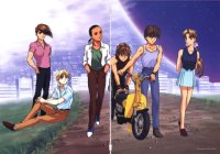 BUY NEW new mobile report gundam wing - 180134 Premium Anime Print Poster