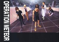 BUY NEW new mobile report gundam wing - 180138 Premium Anime Print Poster
