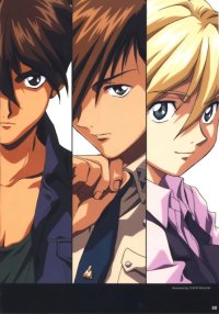 BUY NEW new mobile report gundam wing - 180367 Premium Anime Print Poster