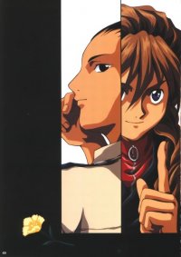 BUY NEW new mobile report gundam wing - 180368 Premium Anime Print Poster